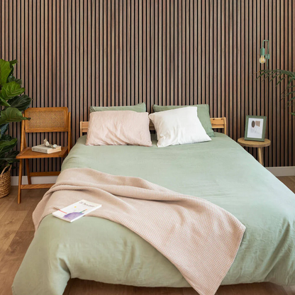 Flexible acoustic panel – 270 × 110 cm